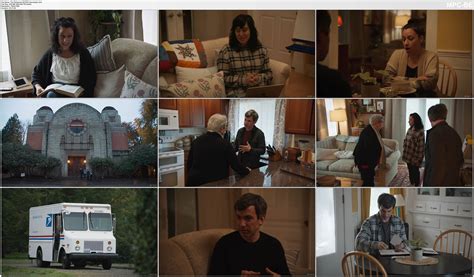 The Rehearsal Season 1 (S01) 720p x264 Phun Psyz Torrent .
